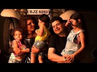 Priyanka Chopra's Photoshoot For Dabboo Ratnani's 2015 Calendar