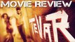 TEVAR 2015 Hindi Movie REVIEW | Arjun Kapoor, Sonakshi Sinha,