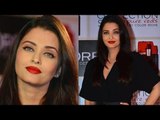 Aishwarya Rai Bachchan Launches L'Oreal Paris's Newest Range Of Lipsticks