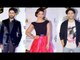 21st Lion Gold Awards | Priyanka Chopra, Varun Dhawan, Tiger Shroff, Lisa Haydon