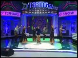 Didi Kempot - Stasiun Balapan (D'T3rong show 2)