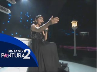 Ica, Makasar - Masa Lalu ( Bintang Pantura 2 Pentas 21 )