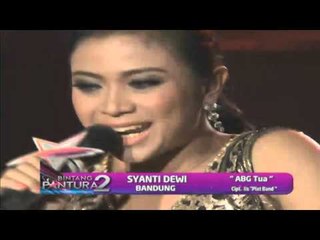 Dewi, Bandung - ABG Tua