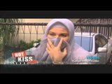Hot Kiss Sore - Risty Tagor tak Ingin Menyerah Dalam Proses Perceraiannya 17/09/2015