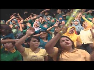 Erie Suzan -  Bujangan (D'terong 2)