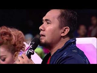 Kompilasi Momen Dramatis Saipul Jamil