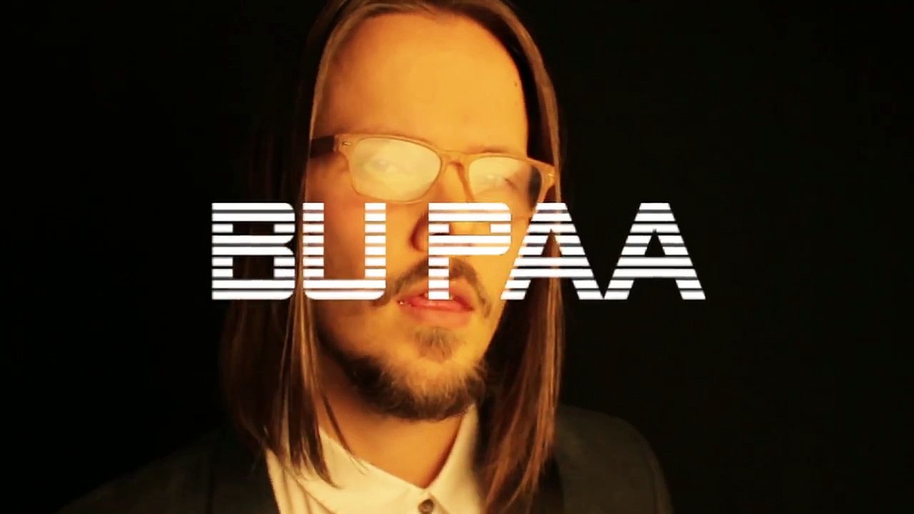 Bu Paa