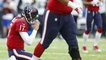 Texans QB Brock Osweiler BOOED & BENCHED, Backup Tom Savage Pulls Out Crucial Win