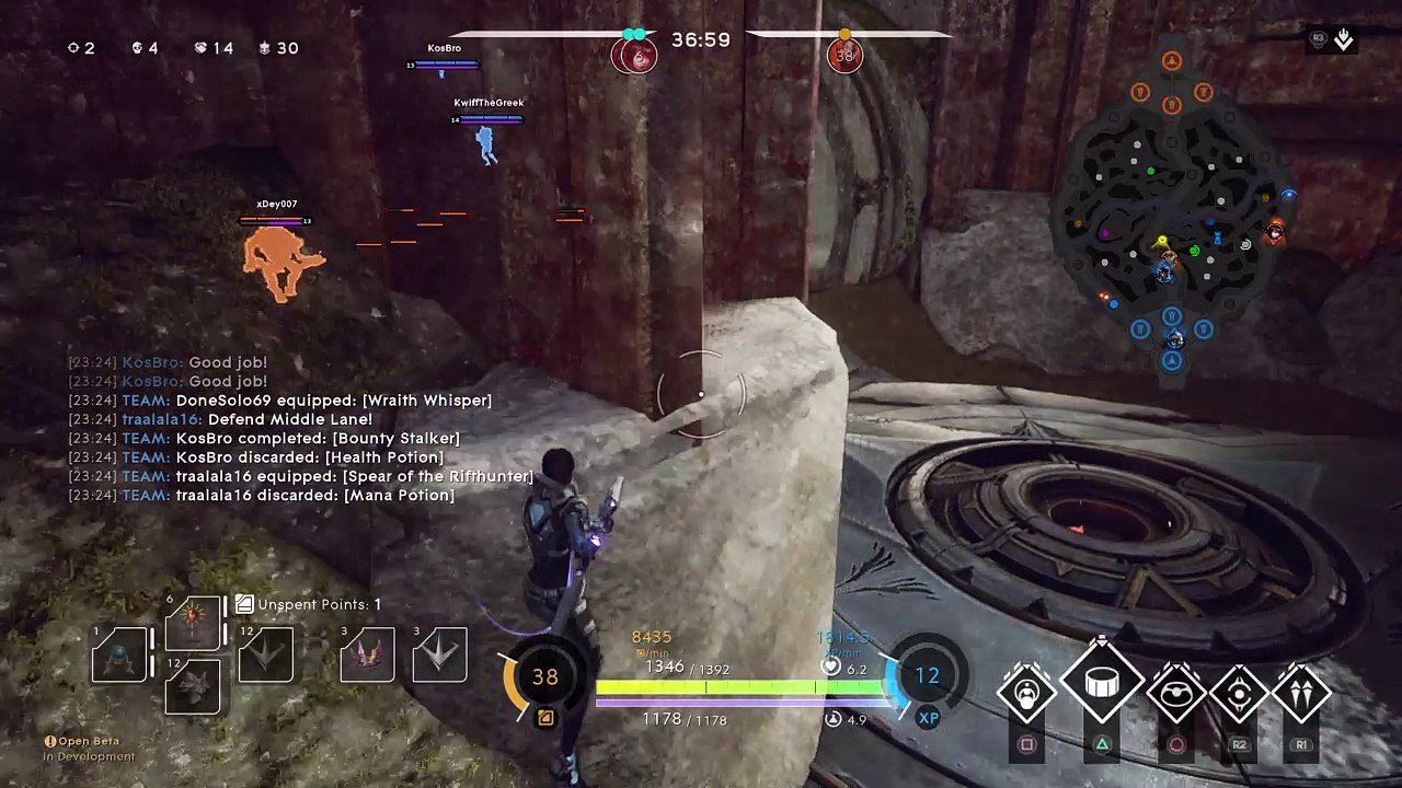 SUPERKallari