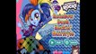 ♥Rainbow Dash Rocking Hairstyle - My Little Pony Games - Dress Up Games♥