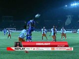 Hilight Piala Presiden 2015: Persib Bandung vs Borneo FC 2 -1