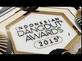 Kategori Indonesian Dangdut Awards 2015 Polling