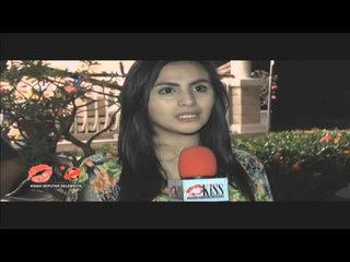 Ungkapan duka para selebriti untuk korban tragedi Mina - Kiss Pagi 28/09/2015
