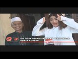 Sumbang tiga ekor kambing, Indah Dewi Pertiwi berkurban di pesantren - Kiss Pagi 25/09/2015