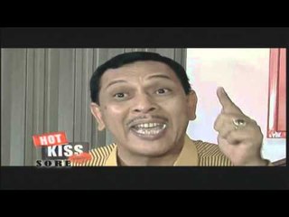 Ada Dugaan Hipnotis dalam Kasus Limbad - Hot Kiss Sore 28/09/2015
