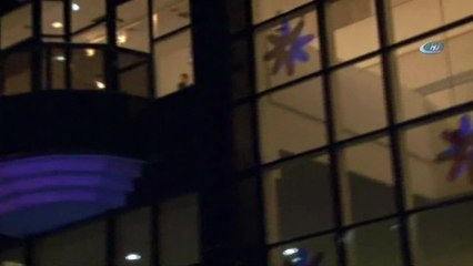 Shocking Footage: Gunman Kills Russian Ambassador in Turkey 🚨