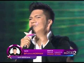 Norman, Batang - Let's Have Fun Together (Bintang Pantura 2 Pentas 15)