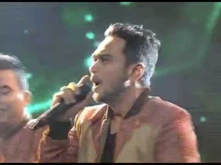 Saipul Jamil & G4UL -  Kata Pujangga (Bintang Pantura 2 Pentas 15)