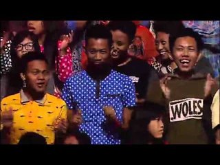 Top 5 Penampilan Bintang Tamu di Bintang Pantura 2