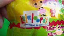 Angry Birds Zelfs Transformers Marvel Lalaloopsey Surprise Eggs Blind Bag Kinder & キンダーサプライズ