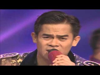 Ady D'Academy - Resesi Dunia  (D'T3rong Show 2)