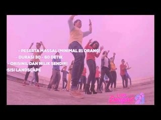 Indosiar 21: Joget Masal I Like Dangdut