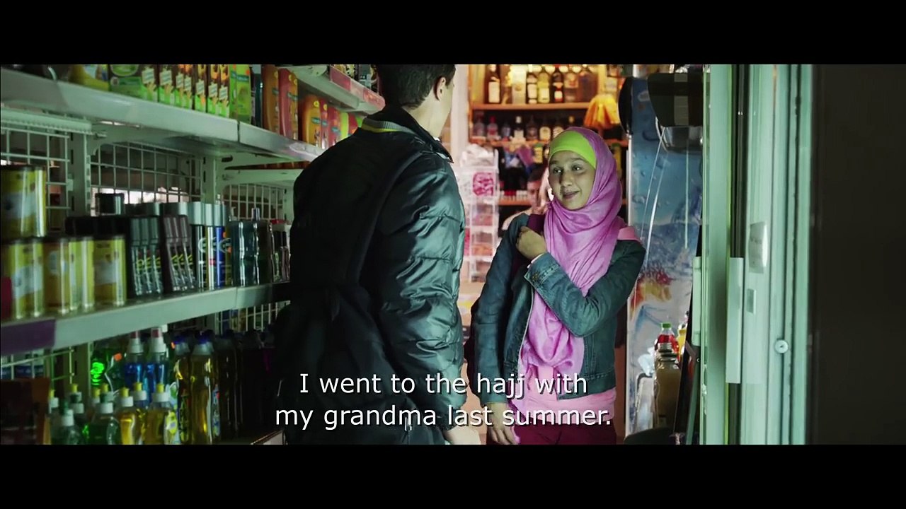 DIFF 2015 - Mariam