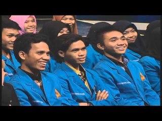 Semua Tangan di Atas - Acho (Stand Up Comedy Academy)