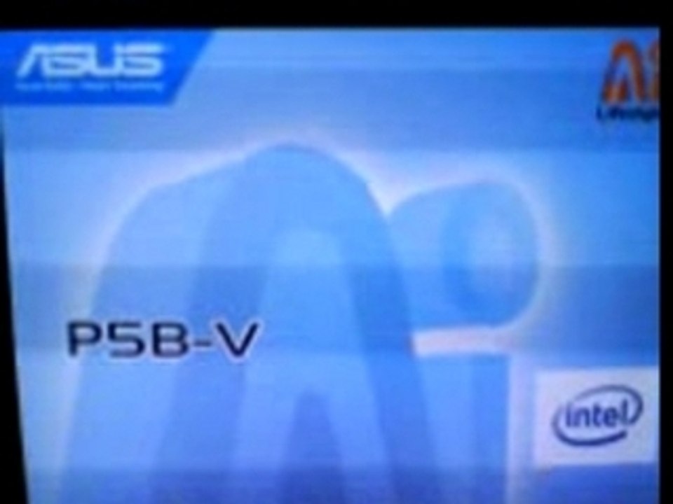demarage pc