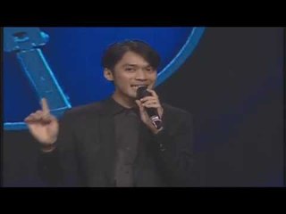 "Ultramen India" - Dicky Difie (Bintang Tamu Stand Up Comedy Academy 4 Besar)