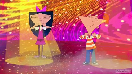 Disney XD HD UK New Year's Adverts 2014 hd1080