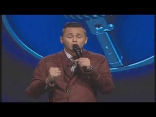 "Perkembangan Musik" - Andhika Pratama (Bintang Tamu Stand Up Comedy Academy 4 Besar)