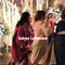 Check out Mawra Hocane and her mother dancing at the #UrwaFarhan wedding reception in Lahore