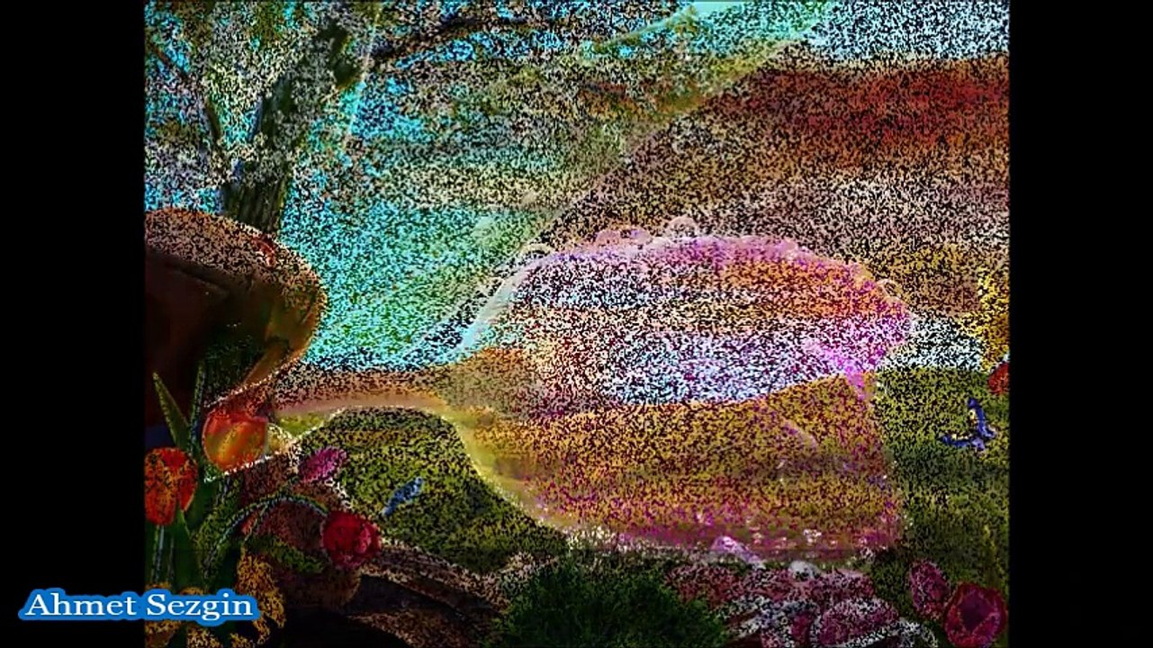 Bu Masal Böyle Bitti-Ahmet Sezgin