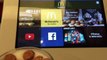 McDonalds McCafe Czech Republic Prague Europe Marshmallow Coffee at iPad Station