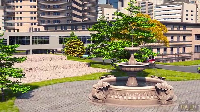 Florencia La Ambulancia y Ross El Coche de Carreras (SPANISH) - Héroes de Nuestra Ciudad