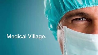 Make Skin Appealing And Healthy With Medical Village