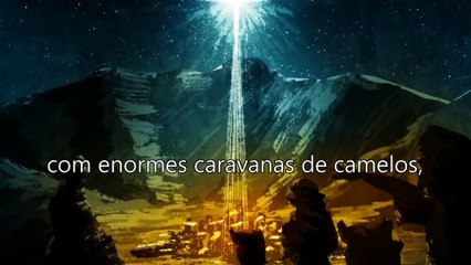 Natal de acordo com as Profecias do Antigo Testamento