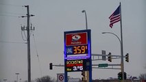 OBAMAS ECONOMIC CRISIS CONT. GAS PRICES , HOLLY MOLLY