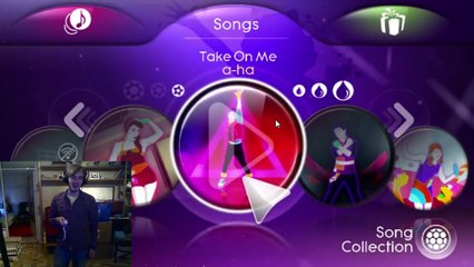 Just Dance 3 (FUNNY) - WHY AM I DOING THIS - Part 1