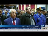 الشرطة تحتفل بعيدها العربي بتيزي وزو