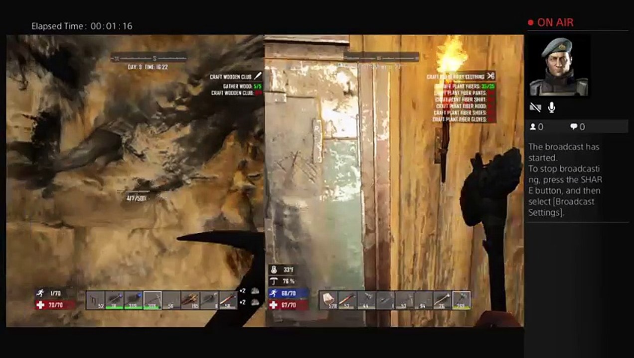 joshua_apc's Live PS4 Broadcast (13)