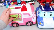 Mundial de Juguetes & Robocar Poli Toy