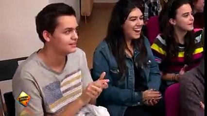 LIÇÃO NA VIDA COMO ELA É