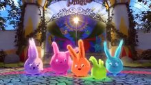 Солнечные Зайчики Sunny bunnies