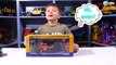 BRUDER TOYS - Snowmobile. Unboxing & Review Trucks Toys - Video for children Car Toys Review