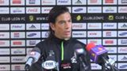 ¿Cuál es la realidad de León?