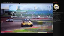 CHR15_NE's Race Lap - Lotus Evora GTC