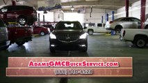 Buick Service Danville KY | Where to Service my Buick Danville KY