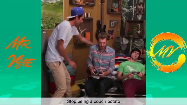 Best Zach King Vines Compilation New Vine 2016 With Titles (160+) - Mister Vine